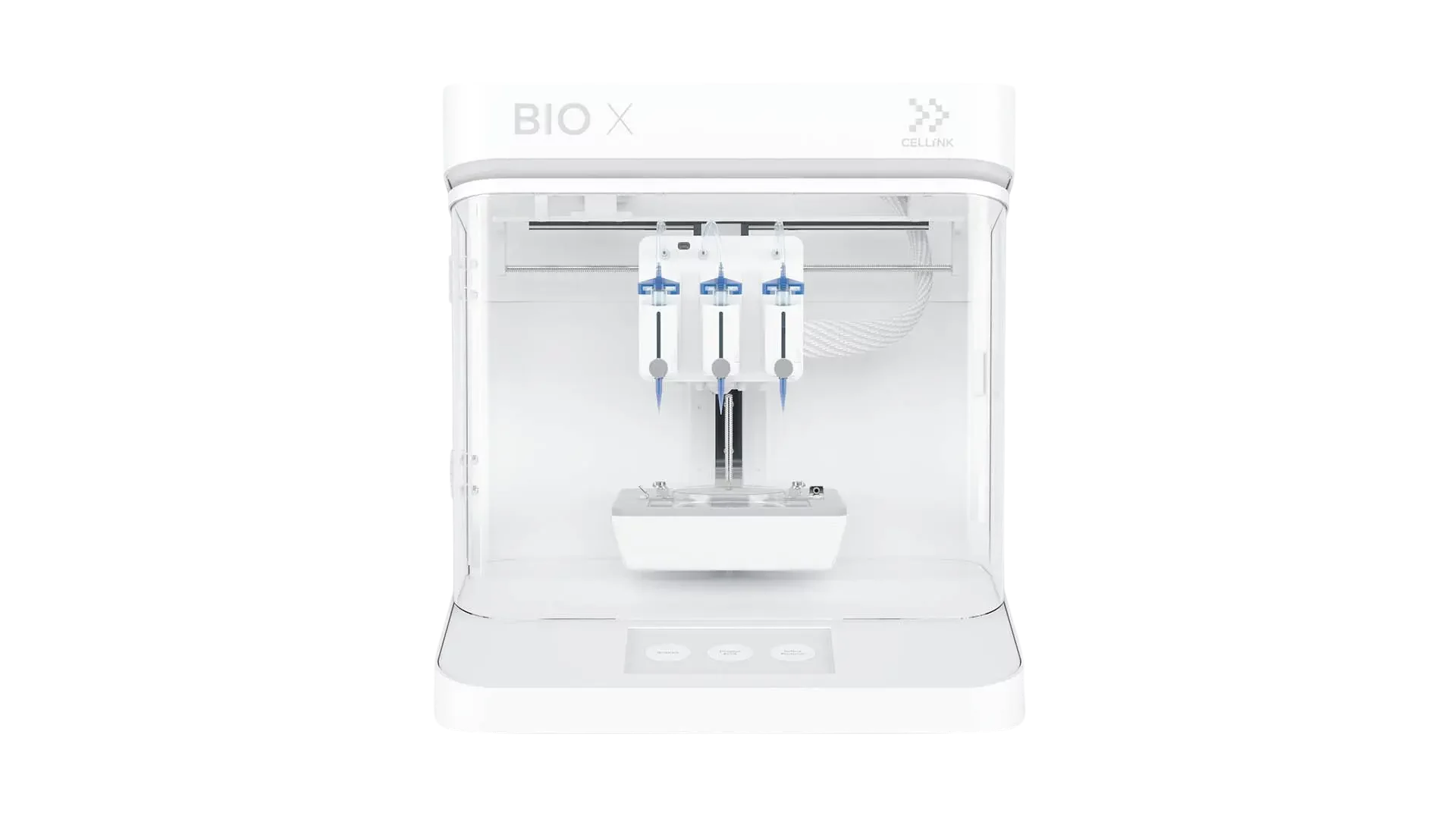3D Bioprinting