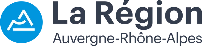 Logo partenaire Antineo Auvergne Rhône alpes