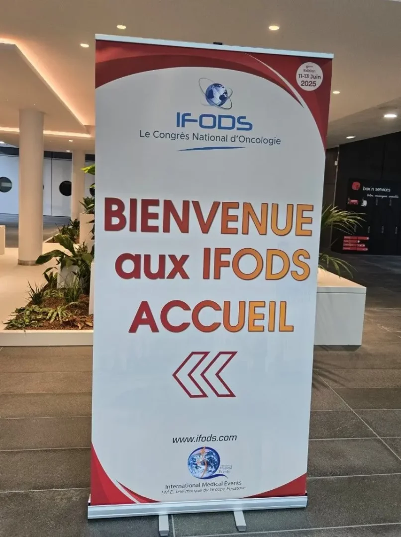 Aujourd’hui, Antineo a eu le plaisir de participer à l’OncoSTART-up Summit