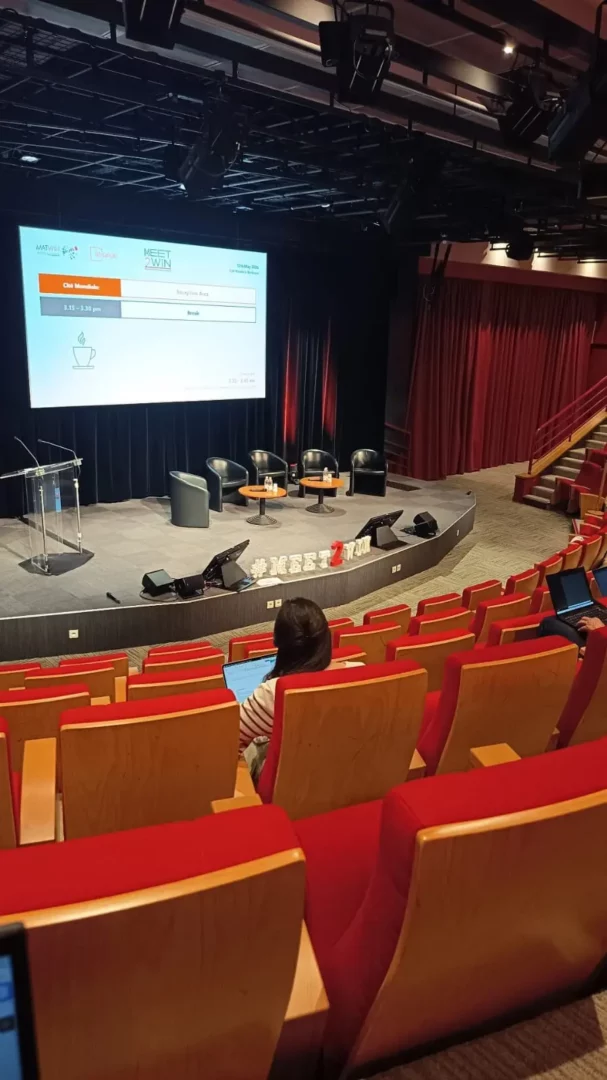 Bordeaux, biotechs, bold ideas !